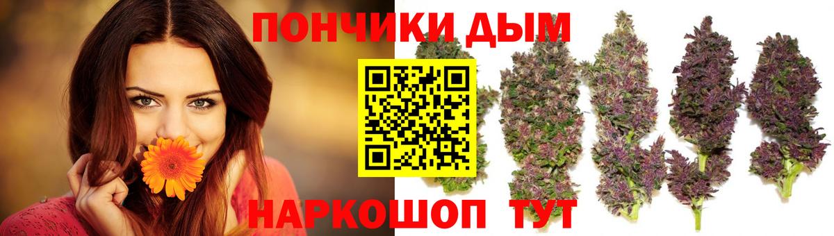 Каннабис OG Kush Керчь